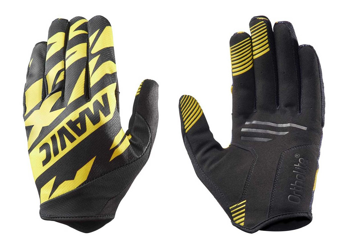 Mavic Deemax Pro MTB Gloves