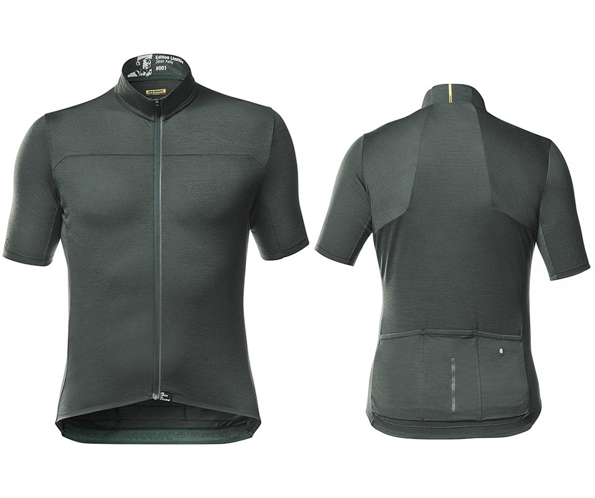 Mavic Sean Kelly Ltd Jersey
