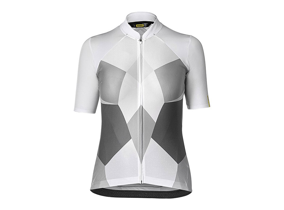 Mavic Sequence Pro Jersey - Womens