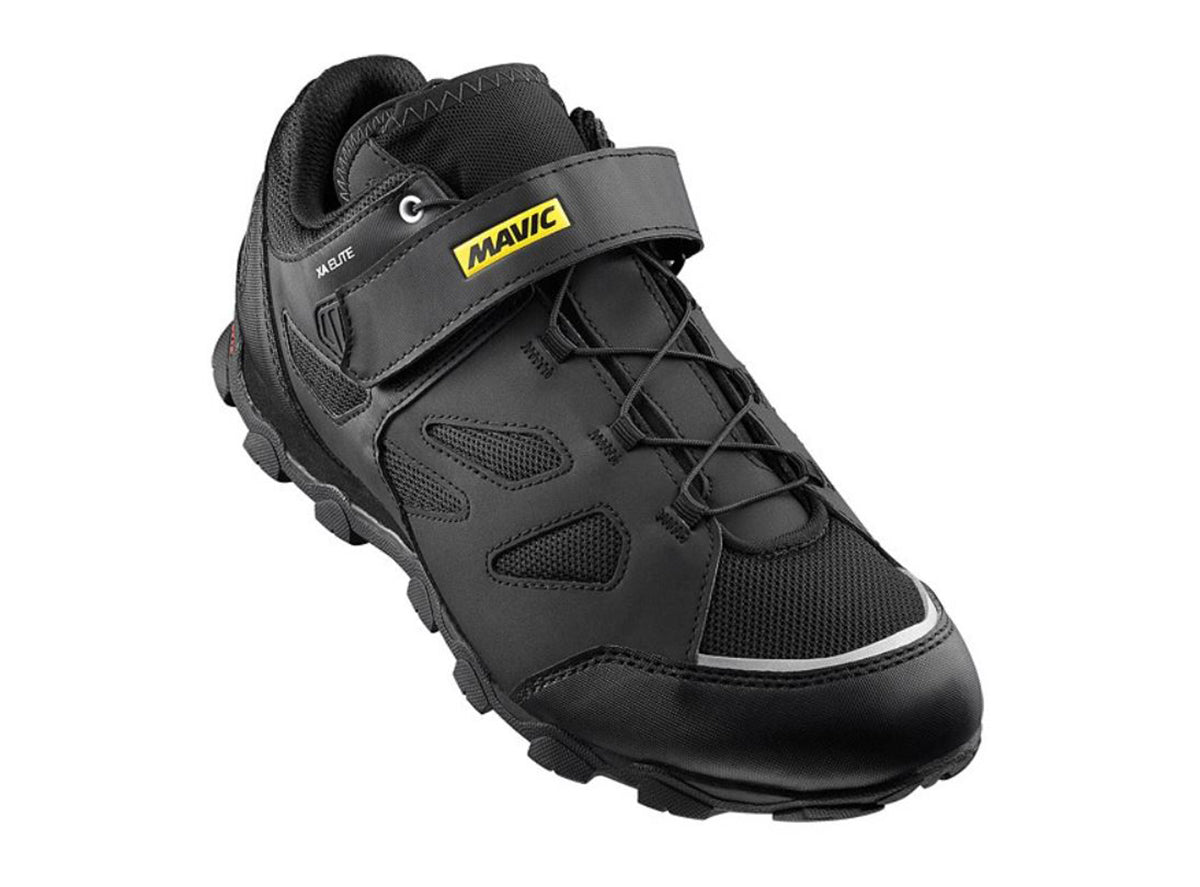 Mavic XA Elite MTB Shoe - Black