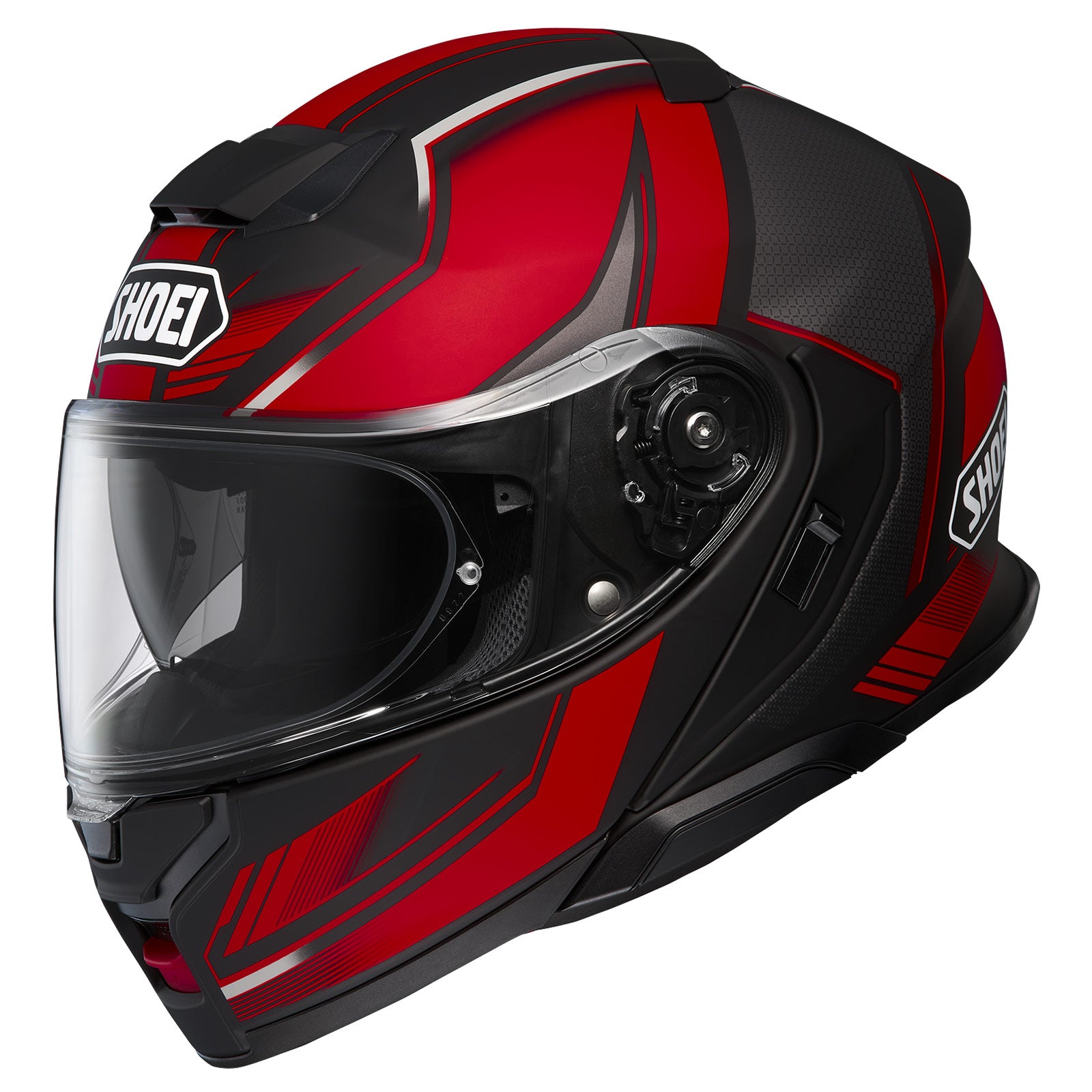SHOEI Neotec 3 Grasp Touring Helmet