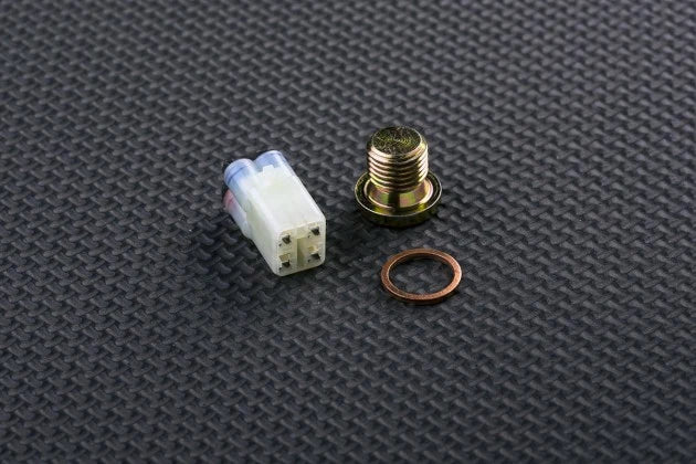 Vandemon SMART MOTO O2 (Oxygen) Sensor Eliminator kit Kawasaki & Yamah