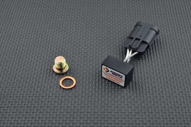 Vandemon SMART MOTO O2 (Oxygen) Sensor E5 Eliminator kit Aprilia & MV