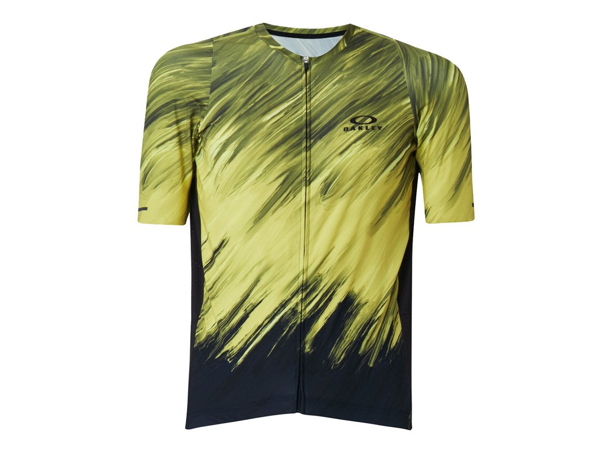 Oakley Endurance Jersey 2.0