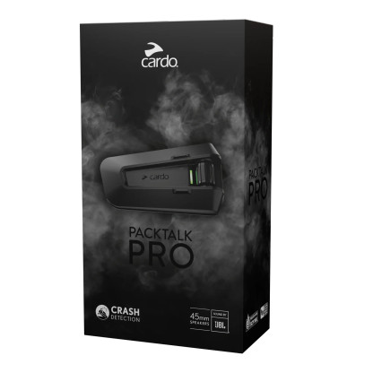 Cardo Packtalk Pro #PTP00001