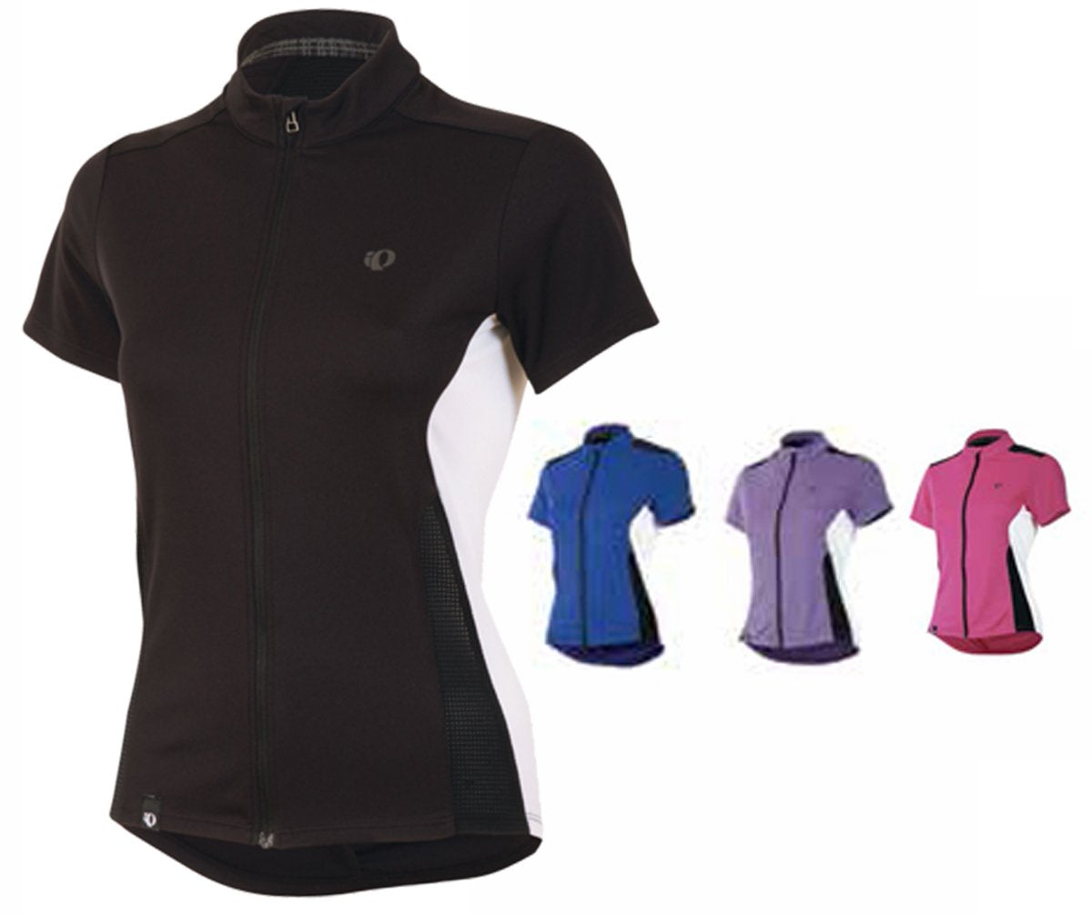 Pearl Izumi Divide Womens Jersey