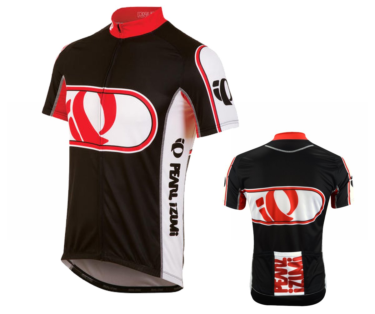 Pearl Izumi Elite LTD Cycling Jersey