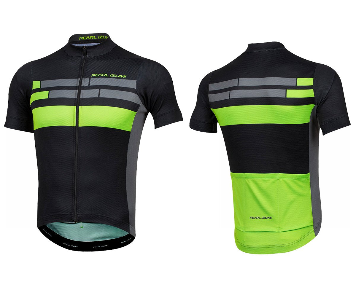Pearl Izumi Elite Escape Graphic Jersey