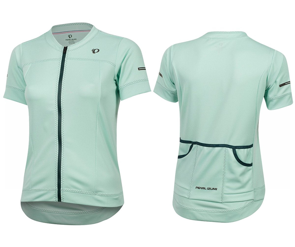 Pearl Izumi Elite Escape Short Sleeve Jersey - Womens