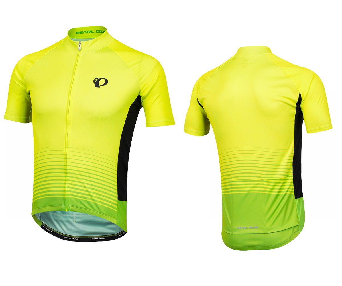 Pearl Izumi Elite Pursuit Graphic Jersey
