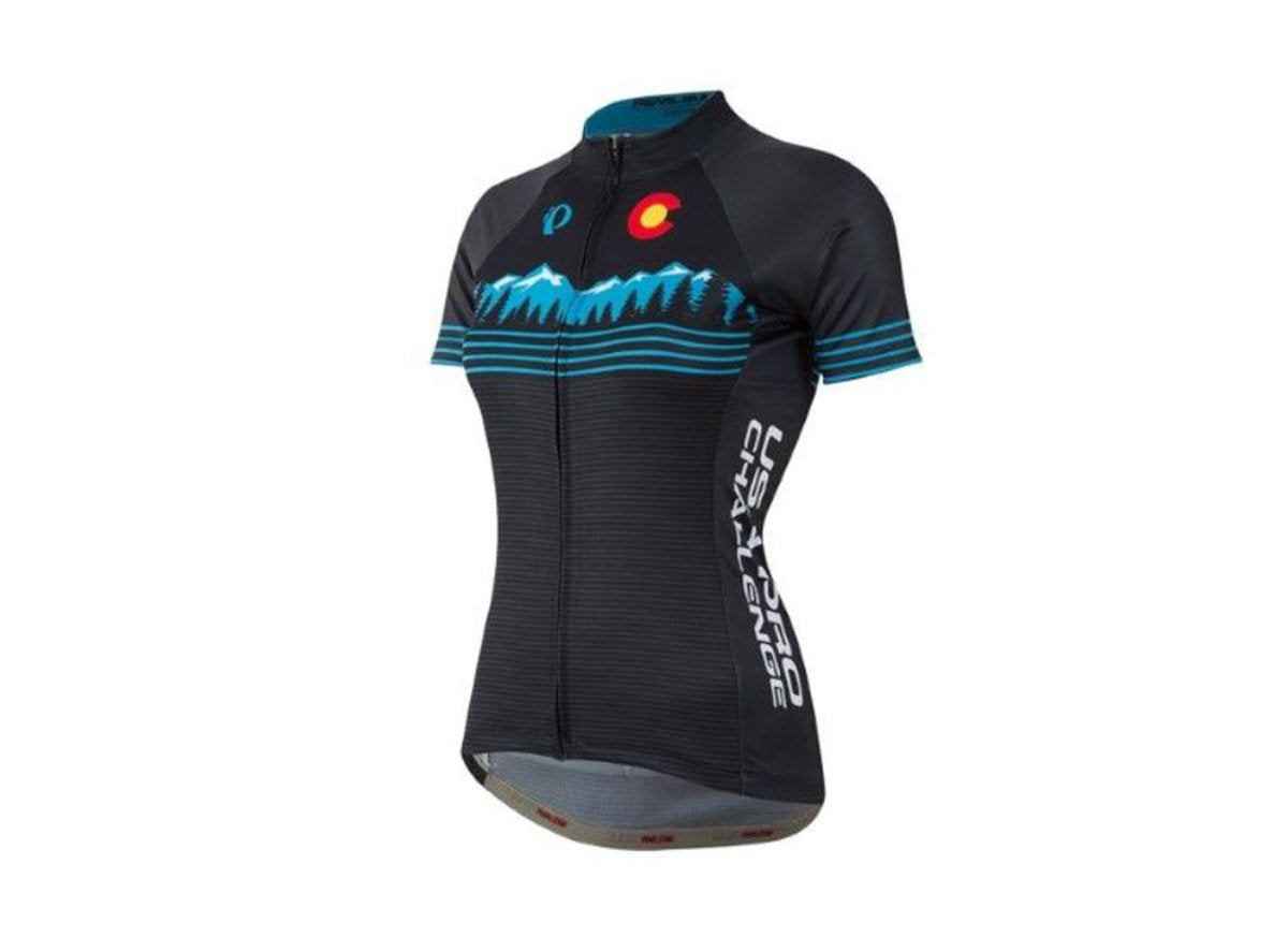 Pearl Izumi Elite Pursuit Ltd Jersey - Womens