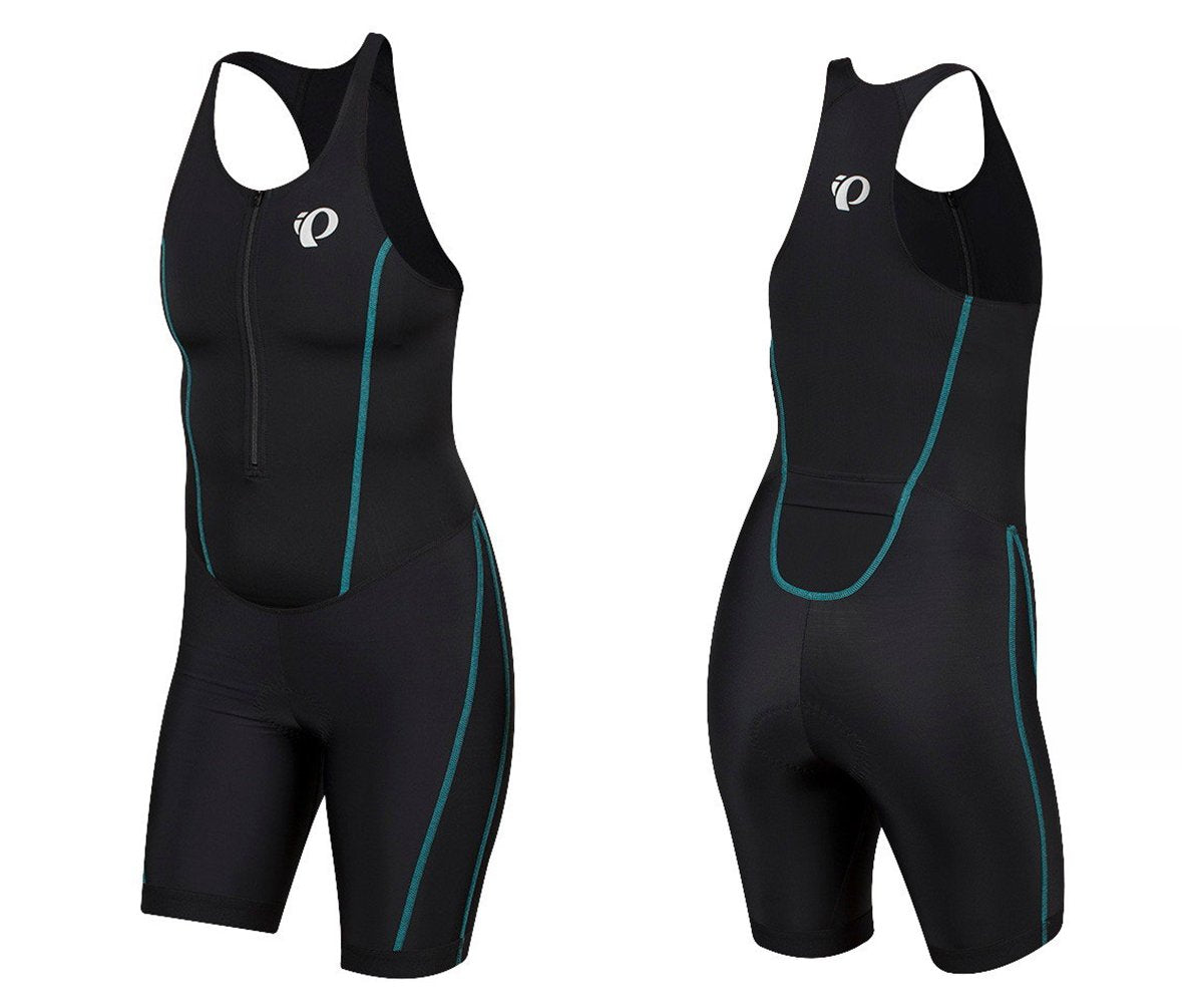 Pearl Izumi Elite Pursuit TRI Suit - Womens