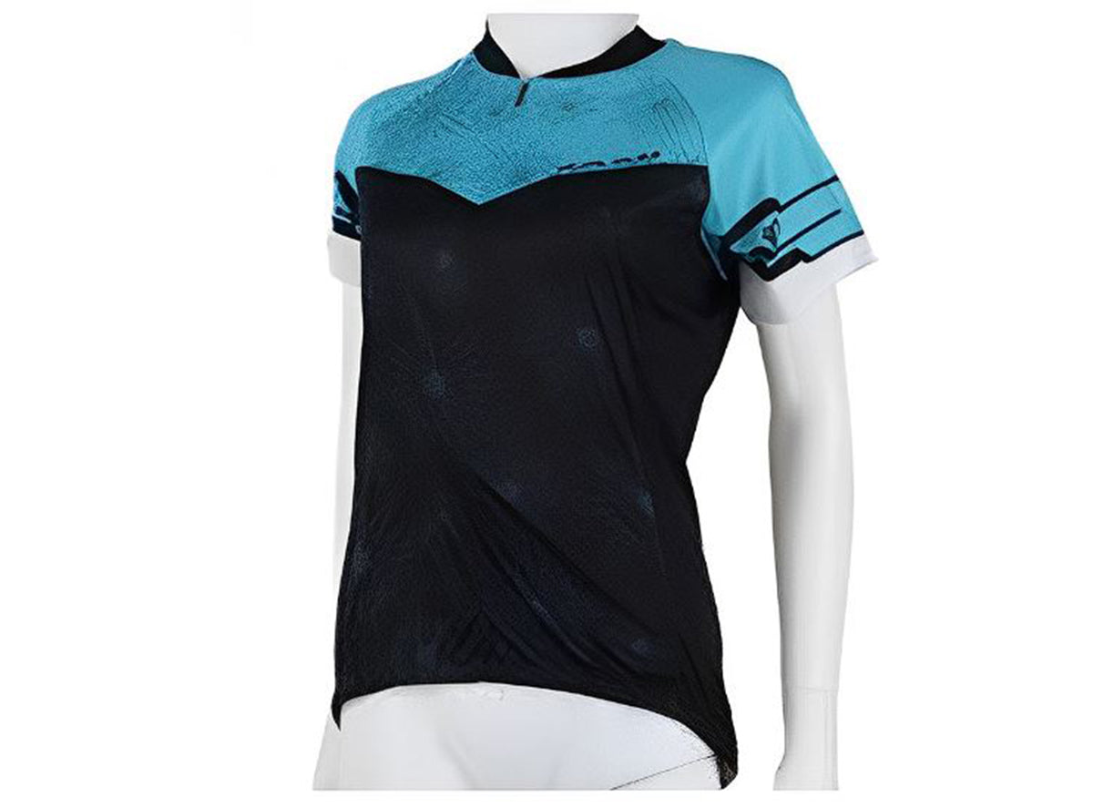 Pearl Izumi Select Ltd Womens Short Sleeve Jersey