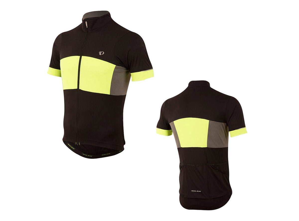 Pearl Izumi Elite Escape Semi Form Jersey