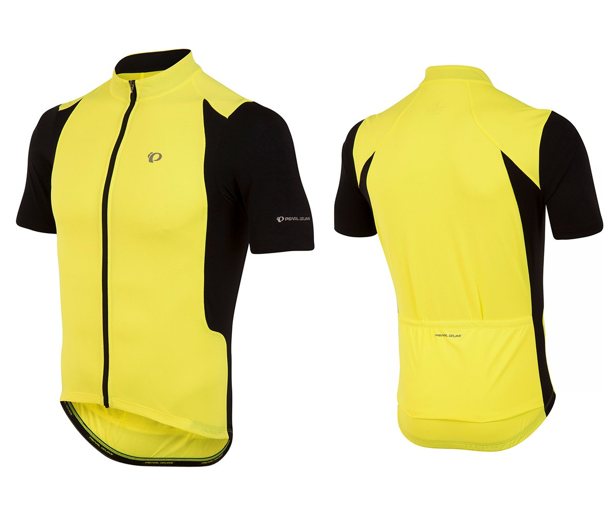 Pearl Izumi Select Pursuit Jersey