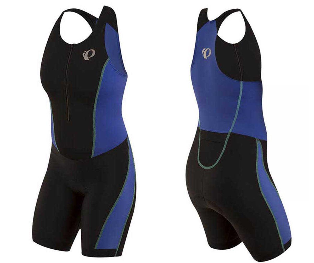 Pearl Izumi Select Pursuit TRI Suit - Womens