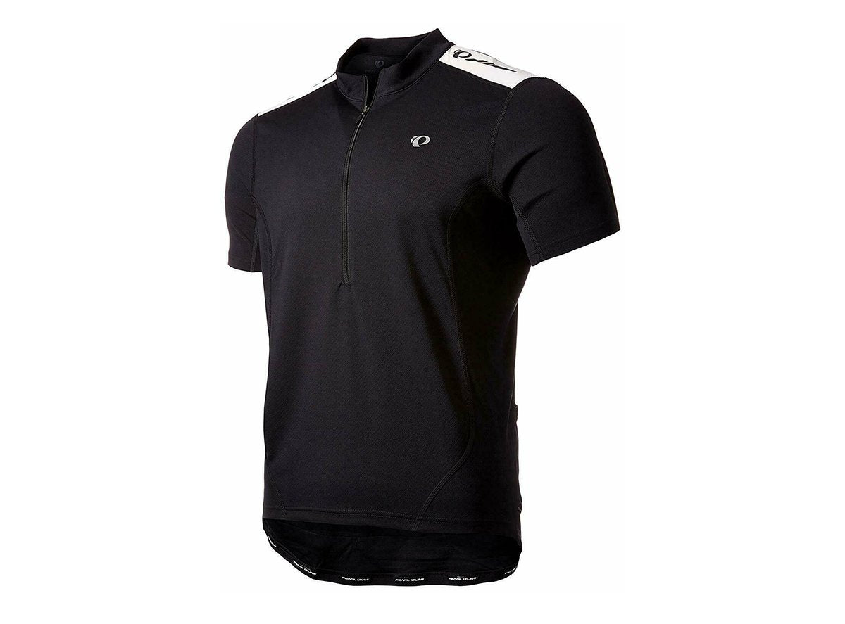 Pearl Izumi Select Short Sleeve Quest Jersey