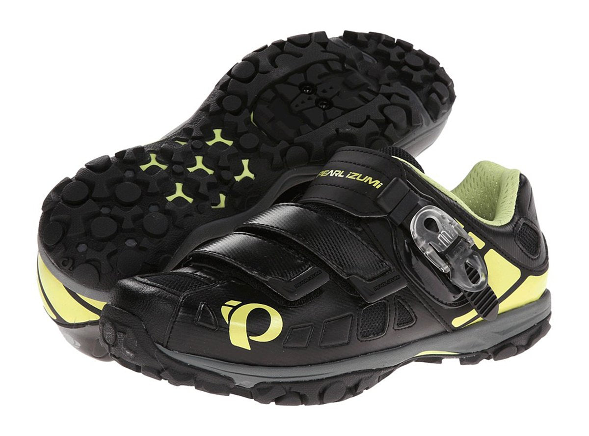 Pearl Izumi X-Alp Enduro IV MTB Cycling Shoe - Womens