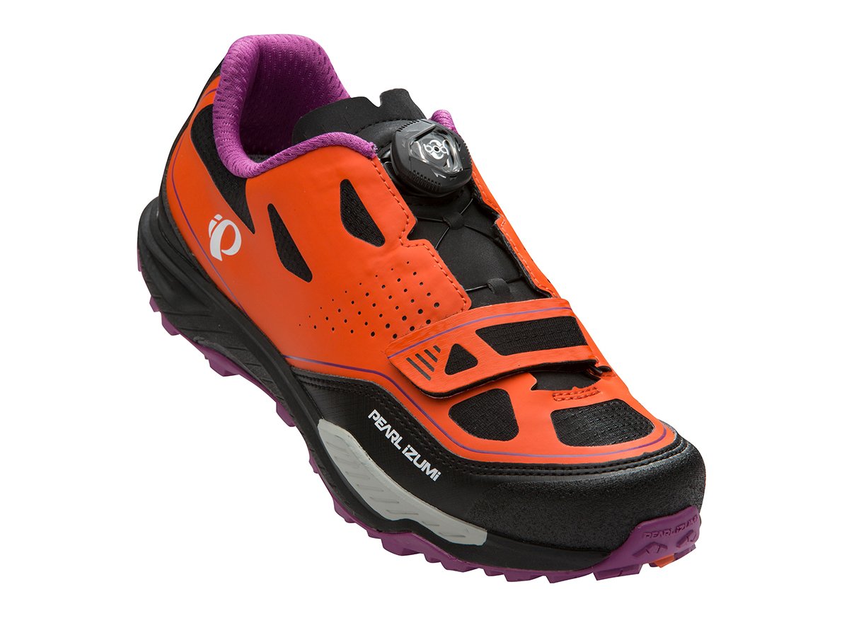 Pearl Izumi X-Alp Launch II MTB Cycling Shoe - Womens