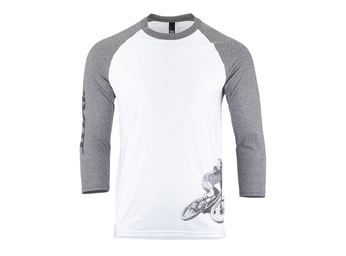 Pivot Rider 3/4 Sleeve Tee