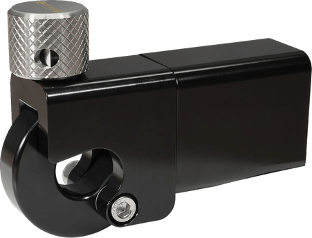 Nelson Rigg Saddlebag Plate Latch Extension