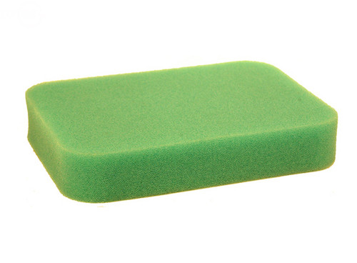 Foam Air Filter Fits Honda 7211-899-000