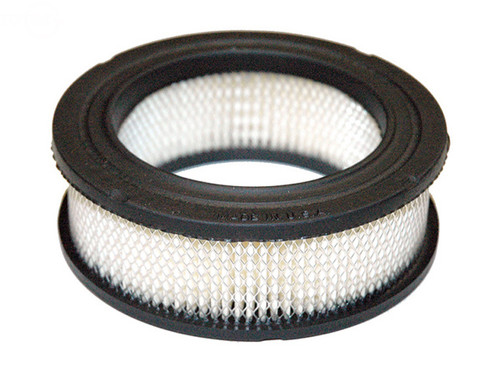 Paper Air Filter 3" X 4-3/8" Fits Kohler 1384