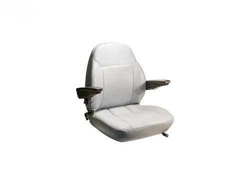 PREMIUM HIGH-BACK SEAT 16211
