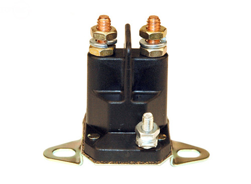 Fits Murray 9924285 Starter Solenoid