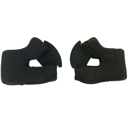 LS2 Street Fighter Helmet Cheek Pads