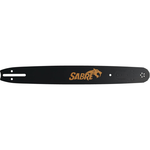 20" Replaceable Sprocket Nose Bar 3/8" pitch, .058 gauge, 72 DL 075-2046