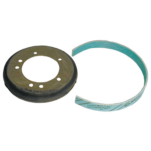 Drive Disc Kit With Liner / Fits Snapper 7600135YP