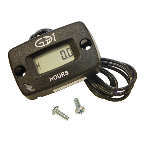 Hour Meter / Fits SenDec
