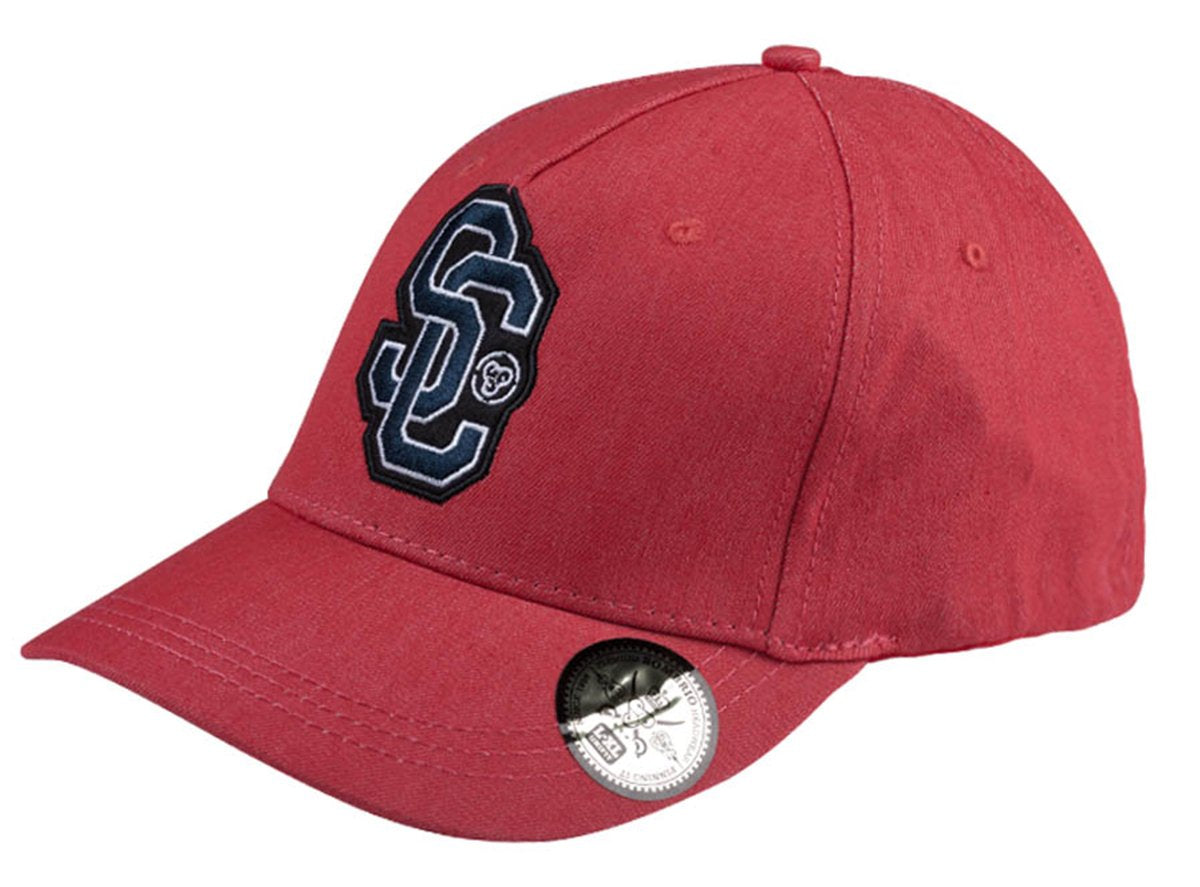 Sombrio SC Baseball Cap