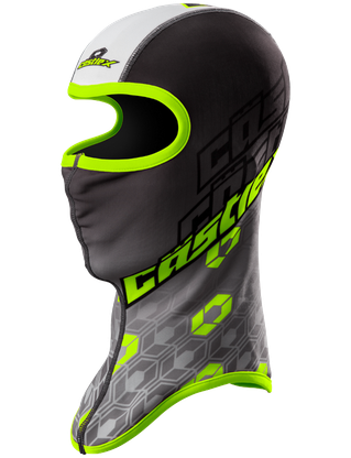 Castle X Team Balaclava