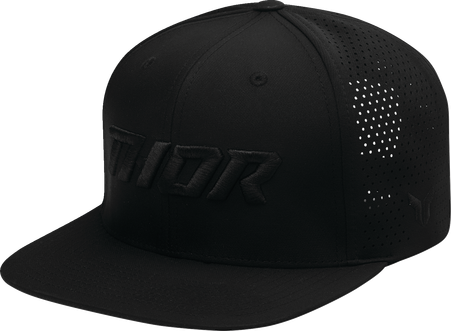 Thor Corp Snapback Hat