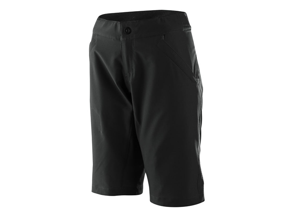 Troy Lee Designs Mischief Short - Womens - Black