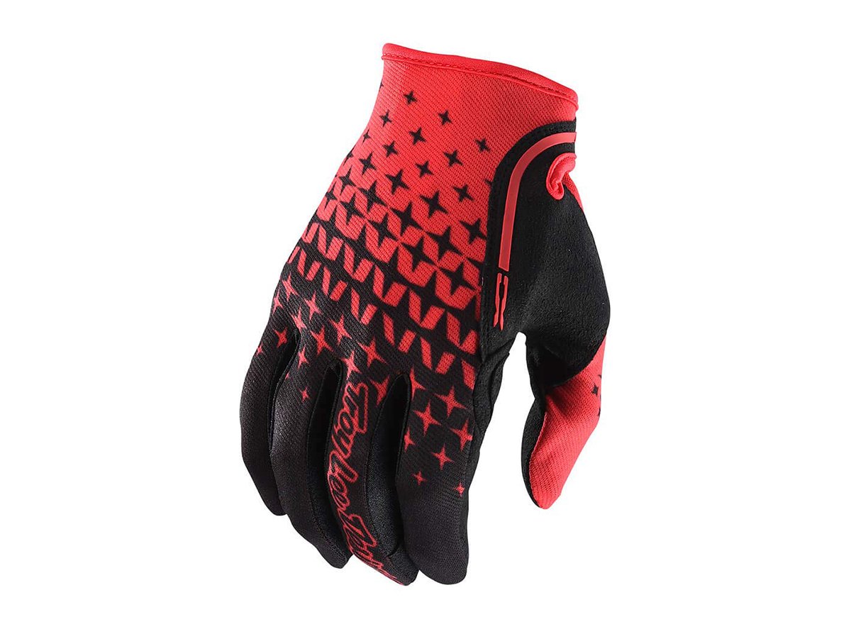 Troy Lee Designs XC MX Glove Megaburst