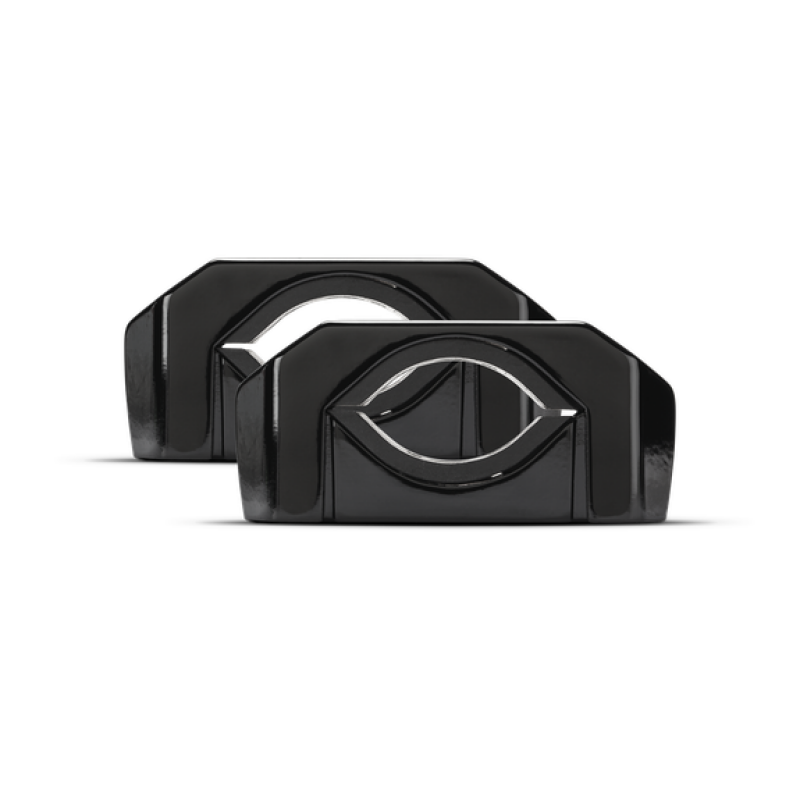 Rockford Fosgate Punch Marine Diecast Moto-Can Rollbar Clamp (Gen-1) | PM-CL2B