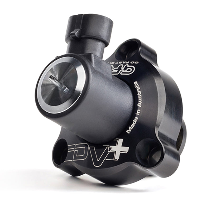 GFB Diverter Valve DV+ 2022+ VW Golf GTI/Golf R Mk8 (EA888)
