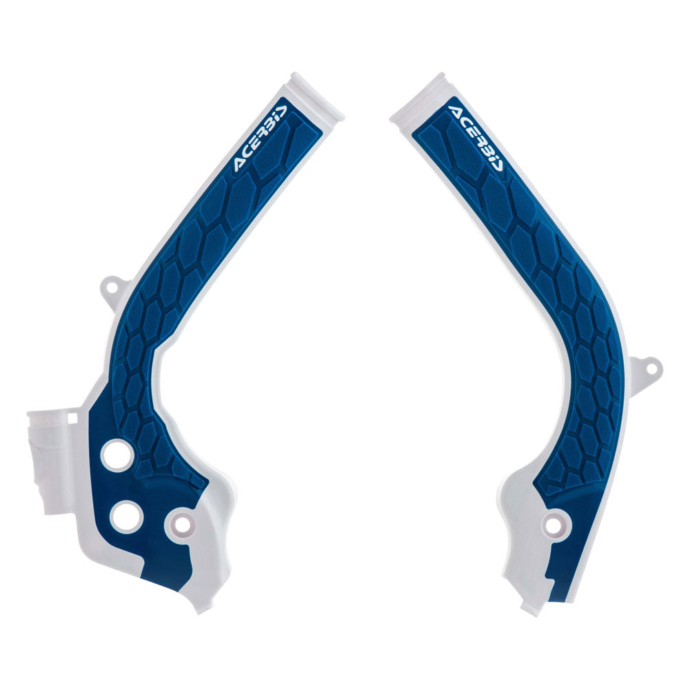 Acerbis X-Grip Frame Guards Husqvarna FC 250 2016–2021