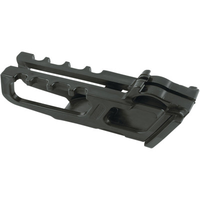 Acerbis Honda CR125R 1999-2004 Chain Guide - Honda CR125R/250R CRF250R CRF250X CRF450R - Black