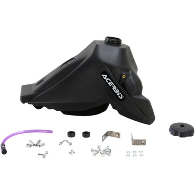 Acerbis Honda CRF250L 2013-2016 Gas Tank 3.1 Gallon