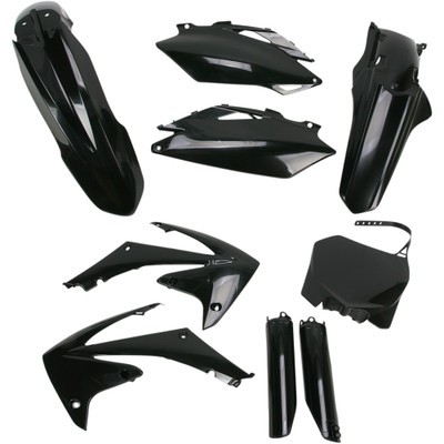 Acerbis Honda CRF250R 2010-2013 Full Replacement Body Kit