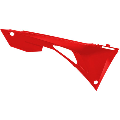 Acerbis Honda CRF250R 2018-2021 Air Box Cover - CR Red - CRF