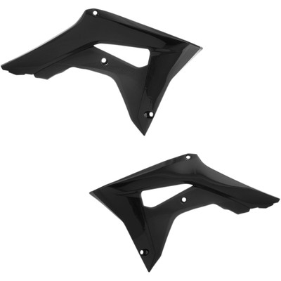Acerbis Honda CRF250R 2018-2021 Radiator Shrouds