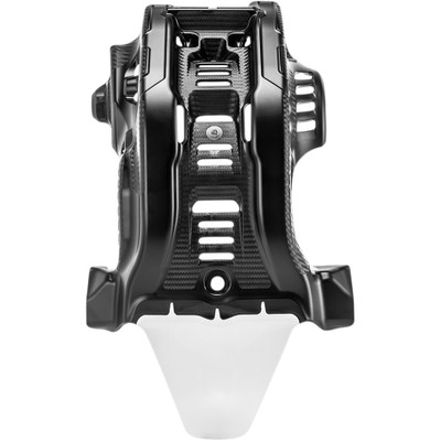 Acerbis Husqvarna FC 250 2019-2022 Skid Plate - Black/White