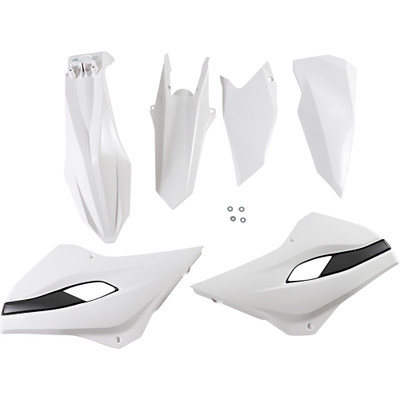 Acerbis Husqvarna FC 350 2014-2015 Standard Replacement Body Kit