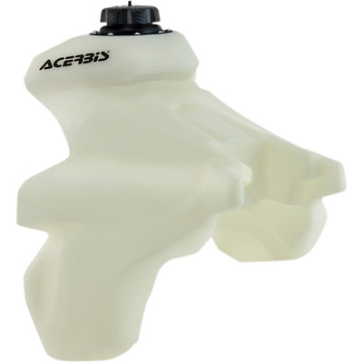 Acerbis Husqvarna FC 450 2016-2018 Gas Tank - Natural - Husqvarna - 3 Gallon