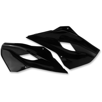 Acerbis Husqvarna FE 350 2014-2016 Radiator Shrouds
